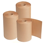 Corrugated Cardboard Rolls