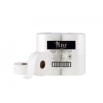 1ply Jumbo Toilet Rolls