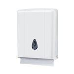 Kca Compact Hand Towel Dispenser & Starter Kit