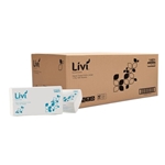 Deluxe Interleaved Extra Large Hand Towel