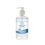 Sanitising Hand Gel