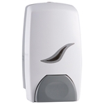 Refillable Hand Soap Dispenser