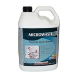 Micro Wash Unperfumed Hand Soap