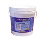 Lemon Brite Laundry Detergent