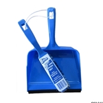 Dustpan & Broom Set