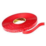 3M 4910 Vhb Clear Tape
