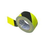 Black/yellow Hazard Line Marking Tape