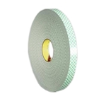3M 4032 'mirror Mount' Double Sided Foam Tape