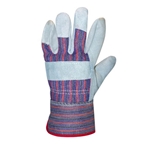 Candy Stripe General Purpose Gloves