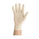 Poly Cotton Knit Gloves