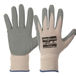 Lite Grip Nitrile Palm Gloves