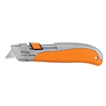 Auto Retractable Safety Warehouse Knives