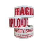 Tempest Printed Despatch Tapes