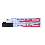Nikko Fine Point Permanent Markers