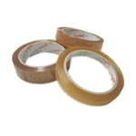 Pp30 12mm Clear Stationery Tape