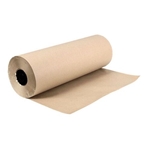 600mm Brown Kraft Paper Rolls