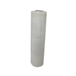 25um Clear Blown Hand Pallet Wrap- Australian Made