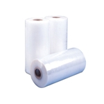 Machine Wrap 20um Clear Cast Film