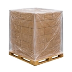 Gusseted Pallet Bags