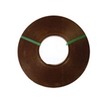 Steel Strapping - Ribbon Wound