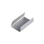 Regular U Shape Seals For Steel Strapping