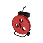Mobile Strapping Dispenser Suits 12 - 19mm Strap