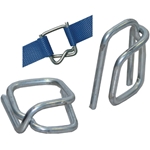 Metal Buckles For P P Strapping