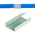 Metal Seals For P P Strappping