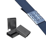 Heavy Duty Metal Seals For P P Strapping