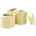Tempest General Purpose Masking Tapes