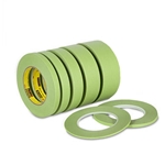 3M 233+ High Temp Green Masking Tape