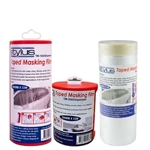 Stylus Coverstick Masking Film