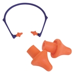 Proband Headband Earplugs