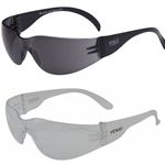Tsunami Economy Safety Glasses