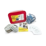 3M 7000 Half Face Respirators Masks & Kits