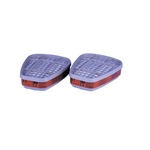 3M 6051b P2 Organic Vapour Cartridges