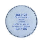 3M 2128 P2 Dust/ Fume/ Gas Filter