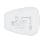 3M 5925 P2 Particulate Filter