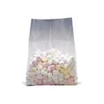 Poly Bags 35um To 199mm Wide