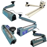 Heat Sealers Hand Operated
