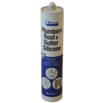 Z Bond Roof & Gutter Neutral Cure Silicone