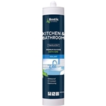 BOSTIK KITCHEN & BATHROOM ASCETIC CURE