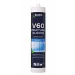 RHODORSIL V60 HI PERFORMANCE GLAZING SILICONE