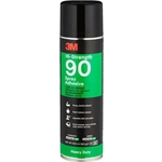 3M SPRAY 90 HI STRENGTH ADHESIVE
