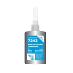 CYBERBOND 7243 NUTLOCK MEDIUM STRENGTH