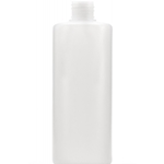 CYLINDRICAL BOTTLE WITH WITCHES HAT/SAUCE LID
