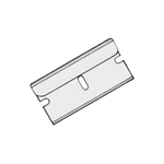 Single Edge Razor Blades