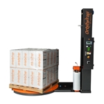 Orbitwrap 1000 Pallet Wrapping Machine