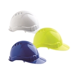 VENTED HARD HAT