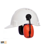 VIPER EAR MUFFS FOR HARD HATS